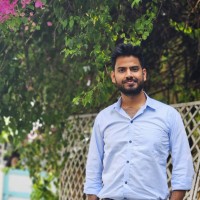 VIKASH KUMAR