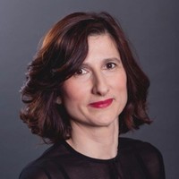 Suzanne Stojanovic