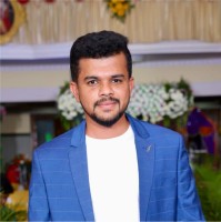 Manjunath .