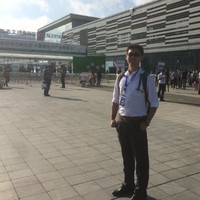 Jialin Su