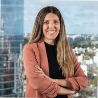 María Clementina Arrosa Mailhos