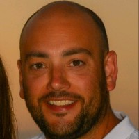 Chris Grantham