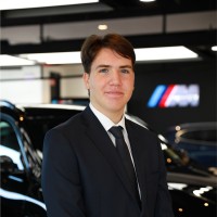 Dominic Rodriquez