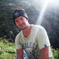 Matt Hurst BSc(Physio) (Sp.Science) MCSP HCPC