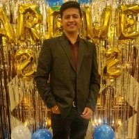 Vijay Saheta