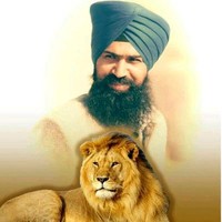 Gurdial Singh