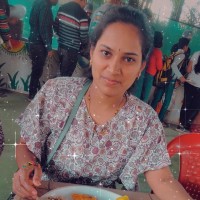 Suvarna Suryawanshi