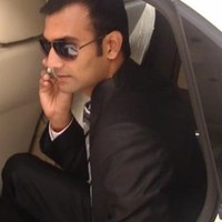 Salman K