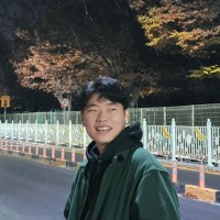 Jinwoo Hong