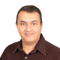 Himanshu Gadia