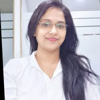 Suvarna Kadam