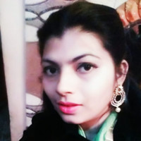 Aarti Kumari