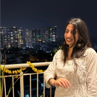 Chetna Premjani