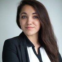 Aisylu Zakirova