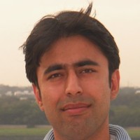 Sumit Pasricha