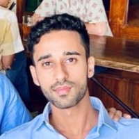 Yuvraj Nathani