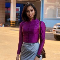 Yu Ya Khine Lin