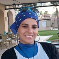 Sally Saleh