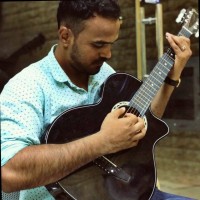 Shaik Salman