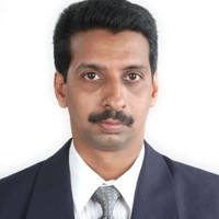 Radha Krishna. Vangala, PMP®