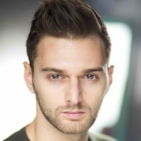 Luke Cassar