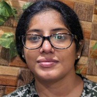 Debipshita Mukherjee