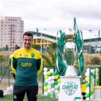 Gonçalo Teixeira