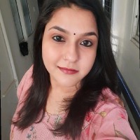 Anushri Soni