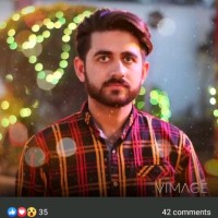 Zahid Iqbal
