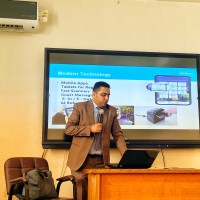 Mohamed Abouelsoud