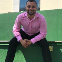 Vinicius Borja