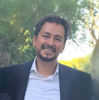 Camilo Rodriguez Esguerra