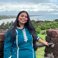 ESHITA SHAH
