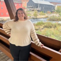 Carrie Eastman