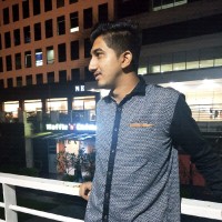 Ashutosh Pandab