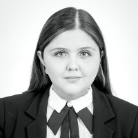 Laura Sofia Basulto Garza