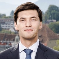 Mergim Jahiu Metzger