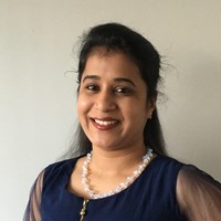 Soniya Purani