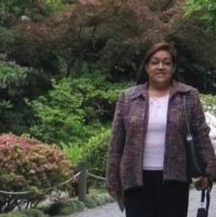 Violeta Pérez