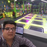 César Calderón