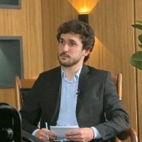 Evaristo Tomasoni Neto