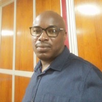 Fhumulani Mapholi