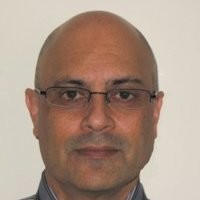 Vinod Padhiar