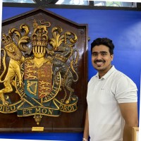 Jitesh Tiwari