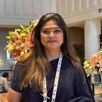 Nimisha Jha, Ph.D.