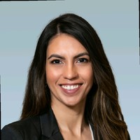 Melina Reyes