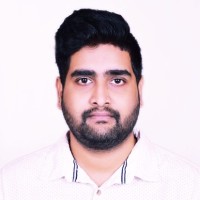 M Dinesh Kumar Dora