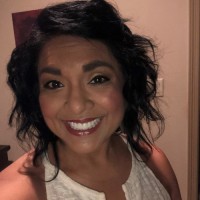 Raquel Gonzales, P.E., Cfm