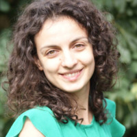Maria Alina Dumitru