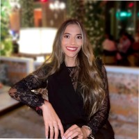 Sofia Orrego Ramírez